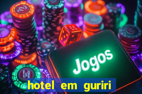 hotel em guriri beira mar